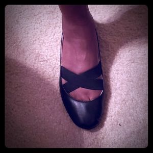 Anne Klein Flats